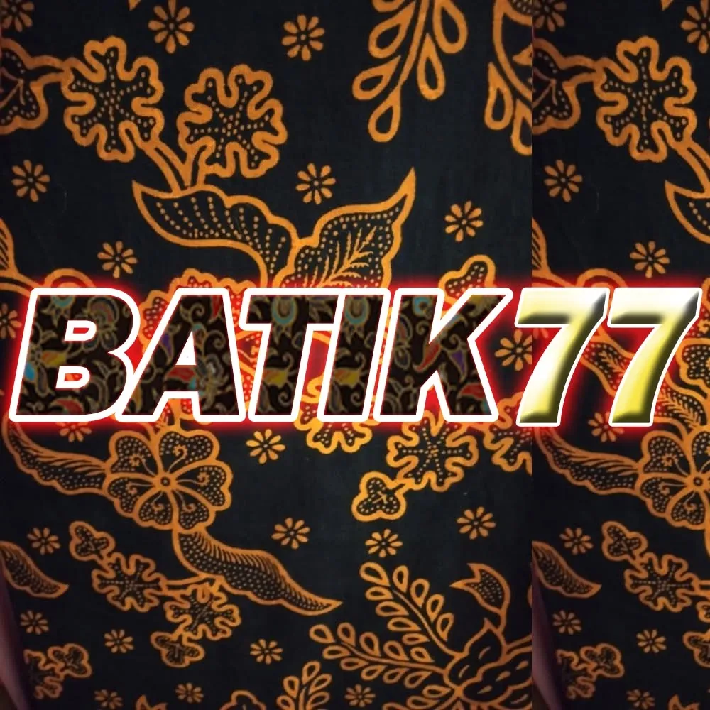 BATIK77 - Game Kasino Seru dan Menguntungkan