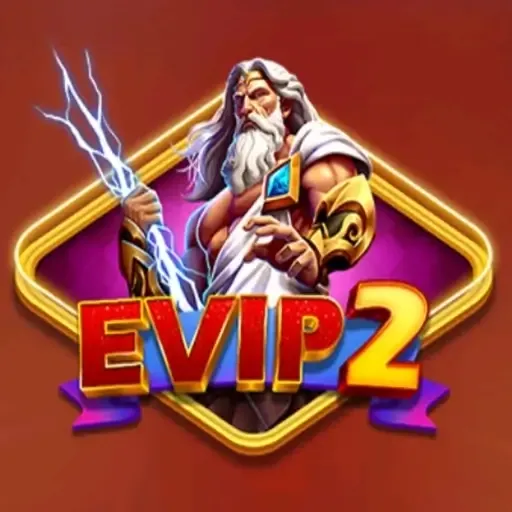 EVIP2 - Game Battle Royale yang Mengasyikkan