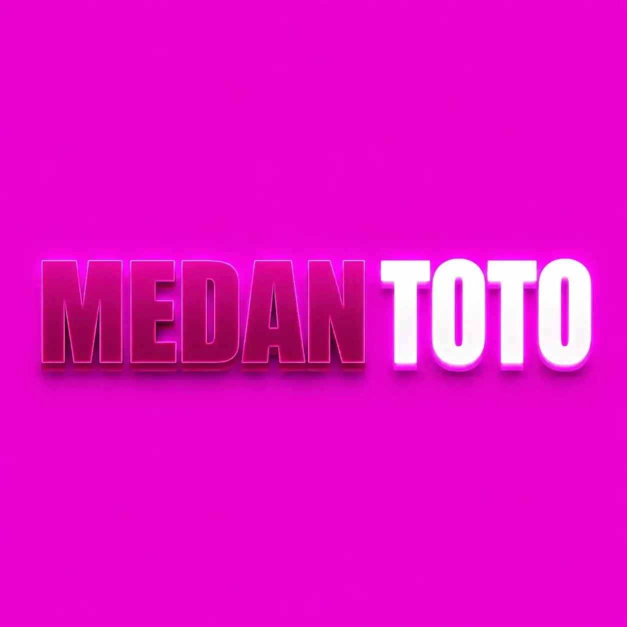 MEDANTOTO - Aplikasi Musik Seru untuk Penggemar Musik