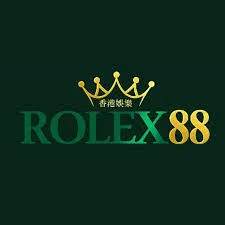ROLEX878 - Game Arcade Seru dan Menantang
