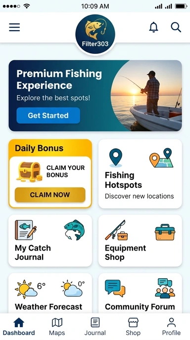 Berbagai kategori aplikasi tersedia di filter303 untuk semua kebutuhan.